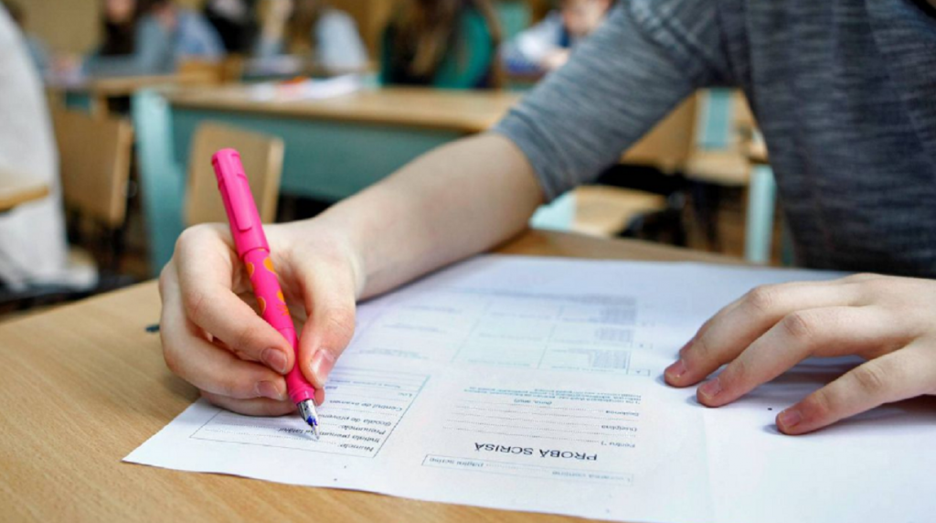 Liceele vor organiza propriile examene de admitere