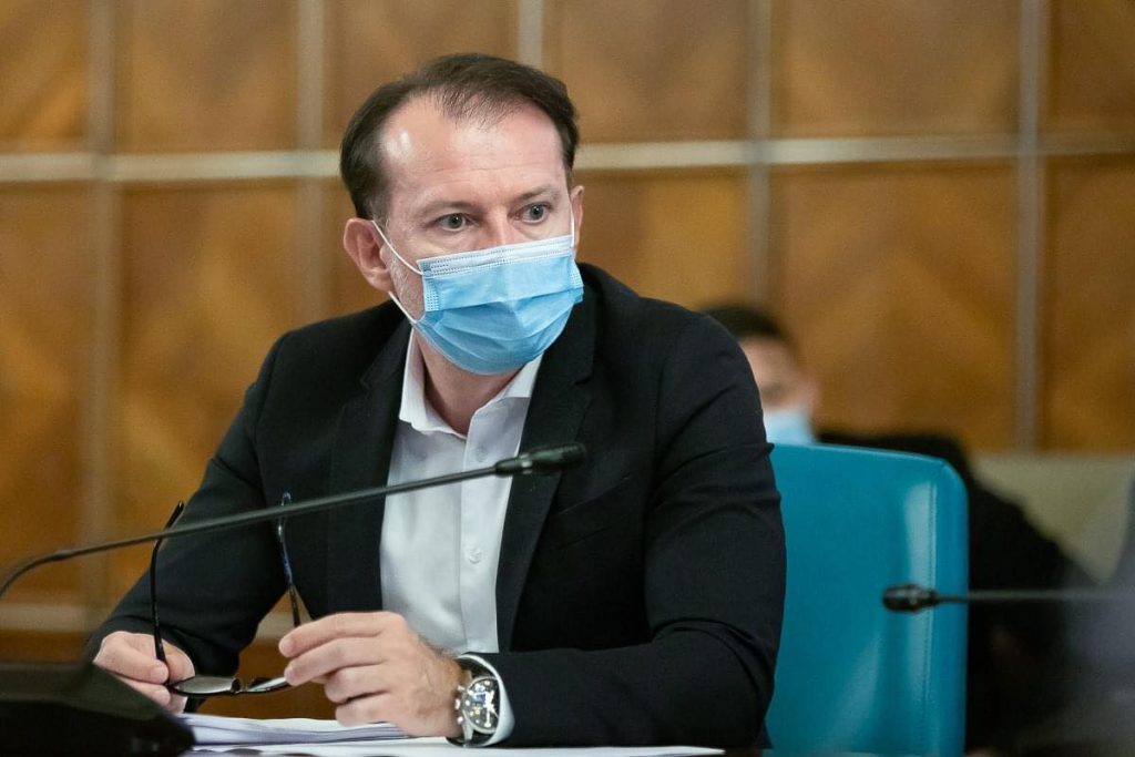Secţia de Investigare a Infracţiunilor din Justiţie (SIIJ) a fost desfiinţată. Florin Cîţu: „Acum e rolul Parlamentului”
