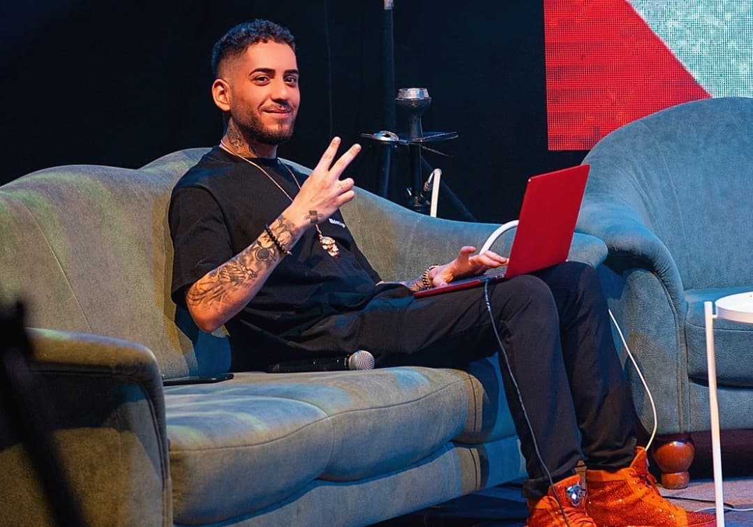 Politistii nu l-au iertat pe Fulgy dupa circul cu parintii. Ce i-au facut dupa ce s-au prins ca i-a mintit in fata