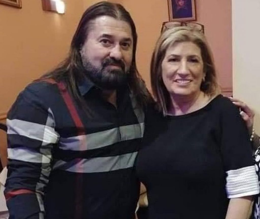 Gheorghe Gheorghiu face nunta la 67 de ani