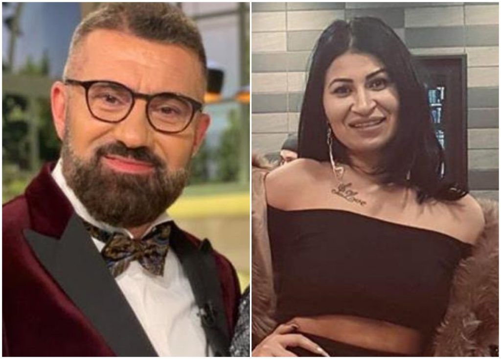 Ionita de la Clejani nu vrea sa o apropie pe Ramona de familia lui