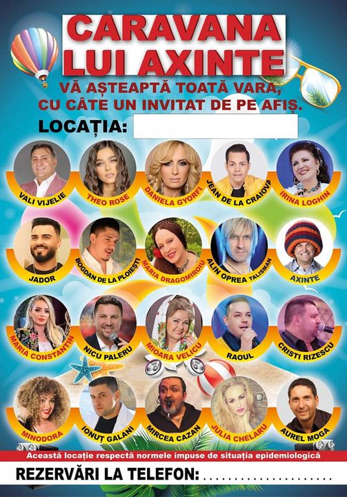 Galerie foto - Poza #1