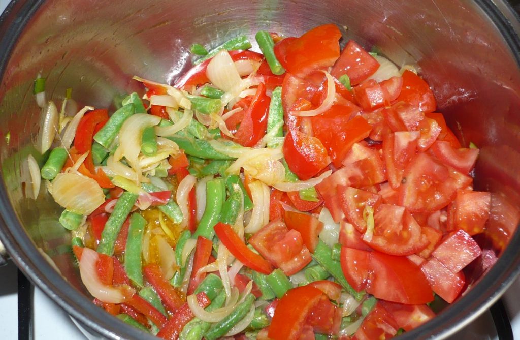 Cum gatesti legumele pentru a ramane gustoase