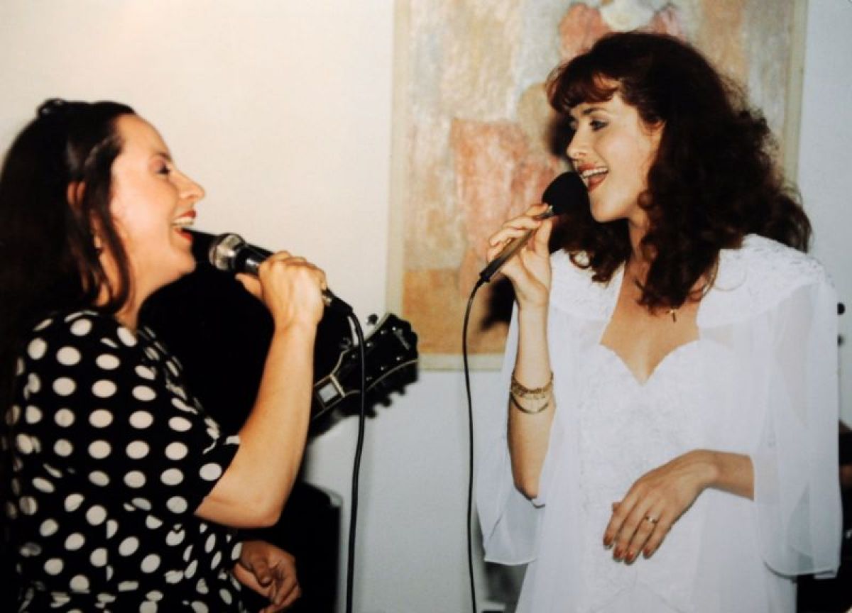 Cea mai mare dorinta a Madalinei Manole, dezvaluita de Maria Dragomiroiu