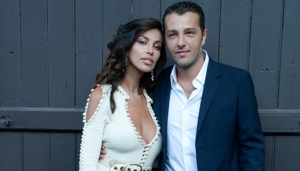Matei Stratan a avut o relatie de 3 ani cu Madalina Ghenea