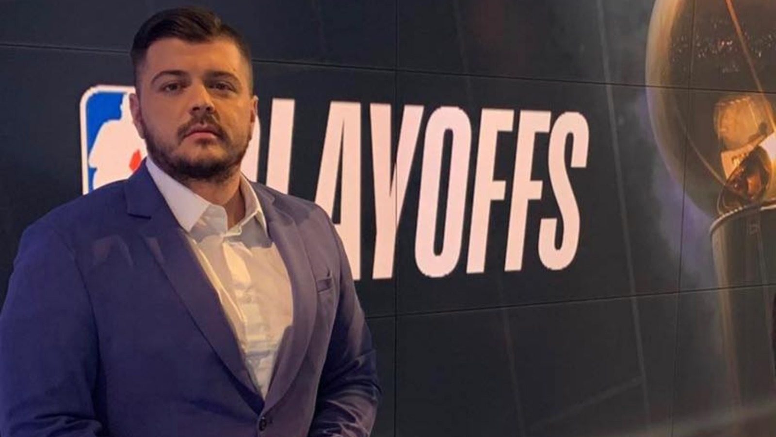 Mihai Dolinschi, unul dintre cei mai importanti comentatori ai Telekomsport, a murit la doar 29 de ani