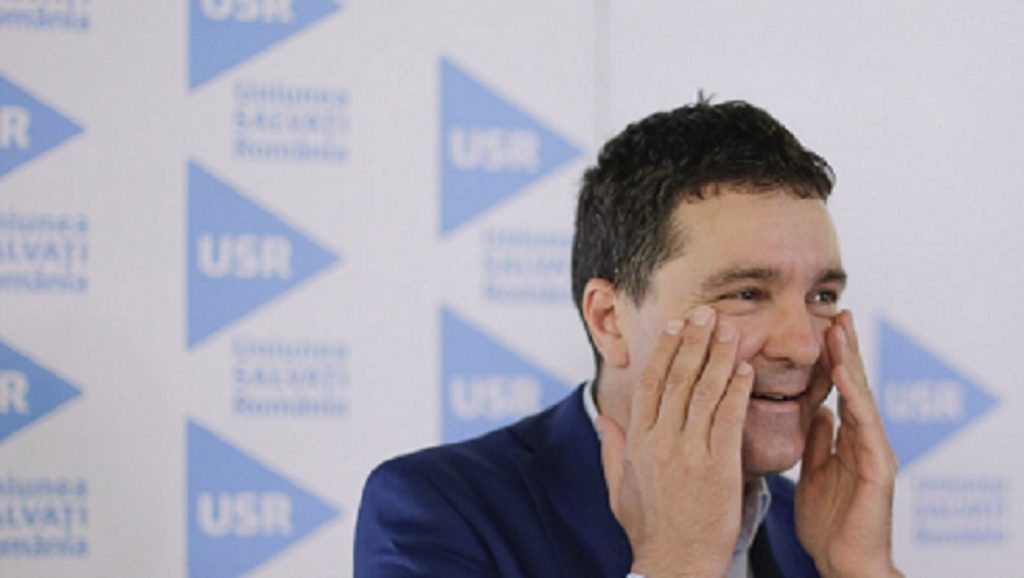 Nicusor Dan sustine ca acuzatiile aduse de DNA sunt niste aberatii