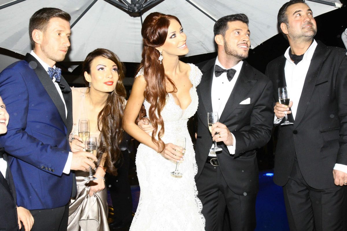 Motivul adevarat pentru care Bianca Dragusanu si Victor Slav au divortat