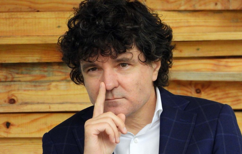 Ce spune Nicușor Dan despre acuzaţiile de înșelăciune, fals în declarații și spălare de bani. „Nişte aberaţii”