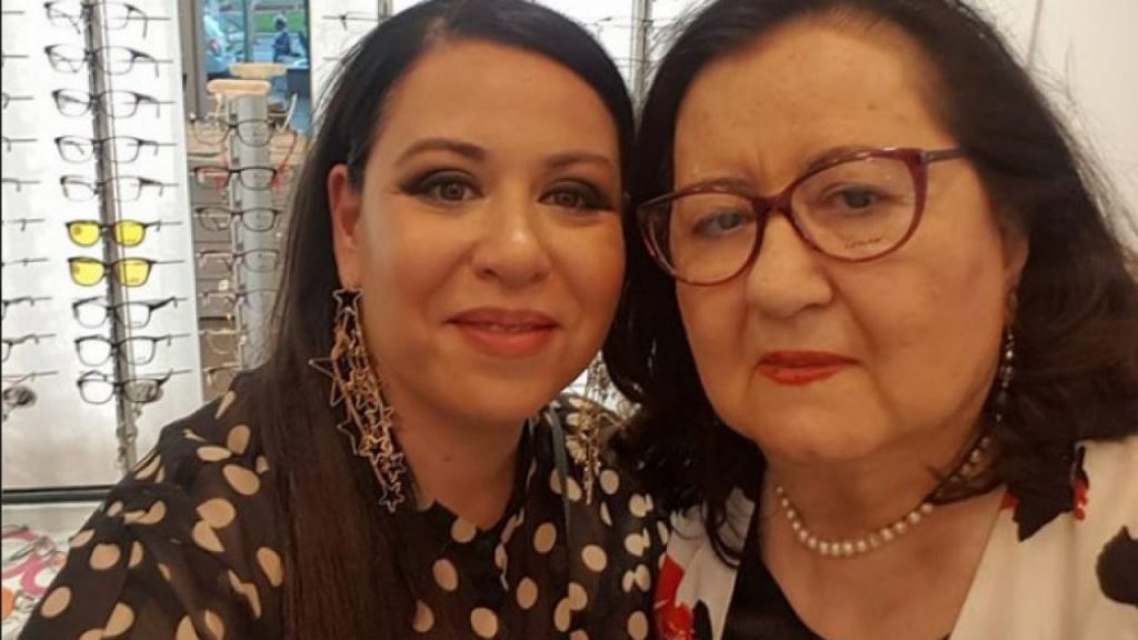 Probleme de sănătate pentru Mioara Roman. Oana a făcut anunţul despre mama sa: „Am venit cu ea la spital”