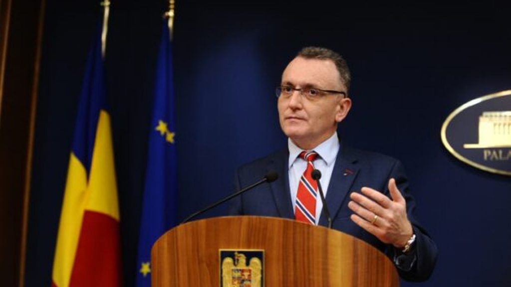 Sorin Cimpeanu le aduce aminte elevilor ca sunt in vacanta