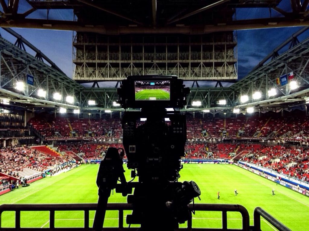 Vânzare importantă pe piaţa media din România. Aceste canale de sport au trecut la concurenţă