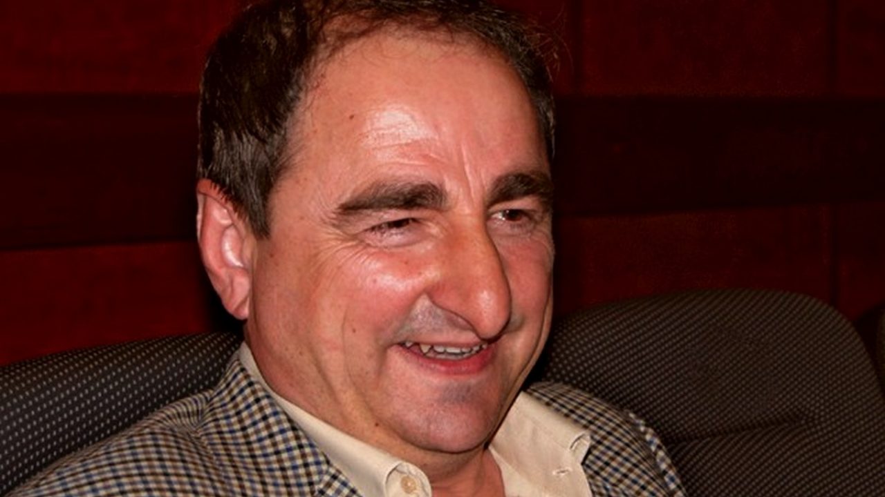 Vasile Muraru traieste cu dor in suflet de 3 ani. Regretatul actor pe care inca il plange