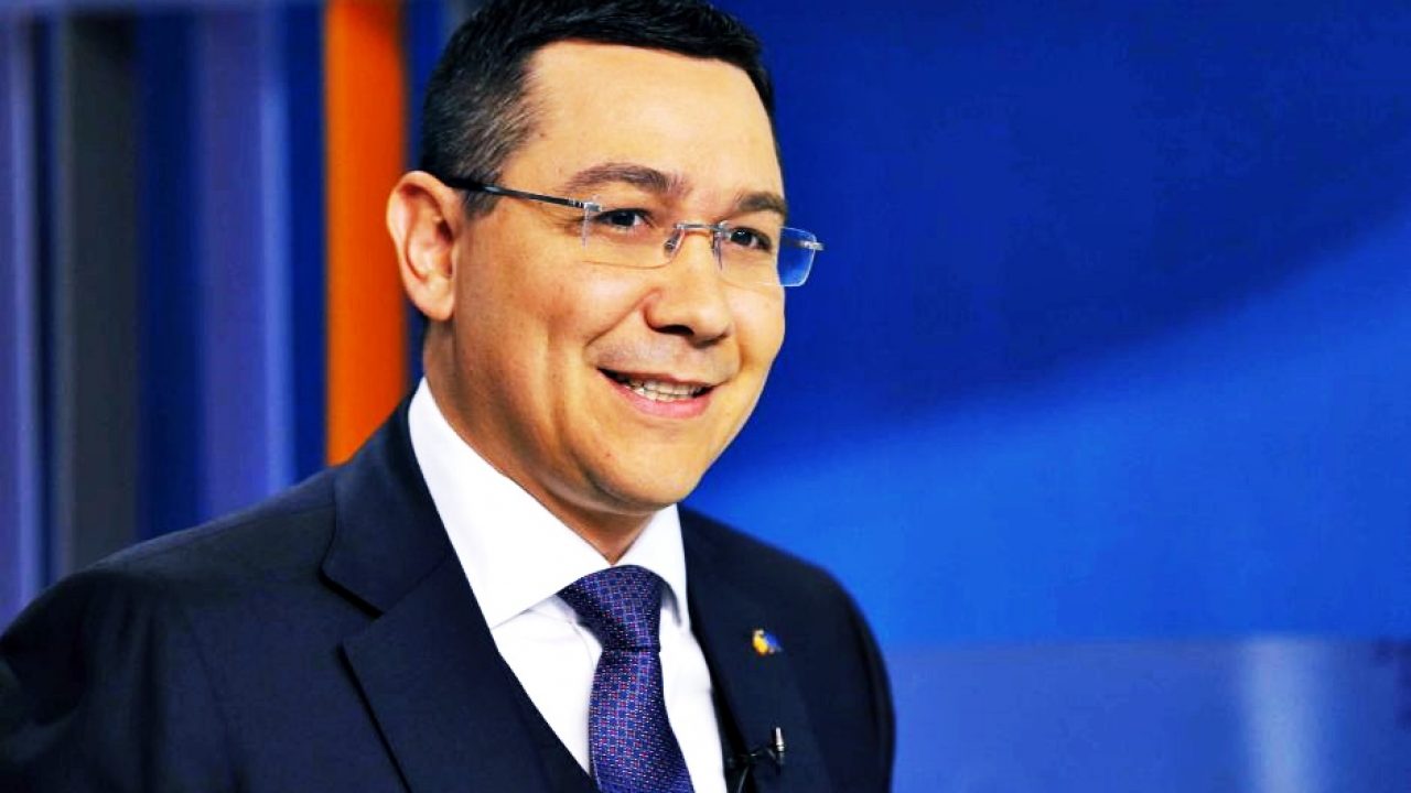 Victor Ponta, salariu uriaș din banii românilor. Politicianul s-a angajat chiar la propriul partid