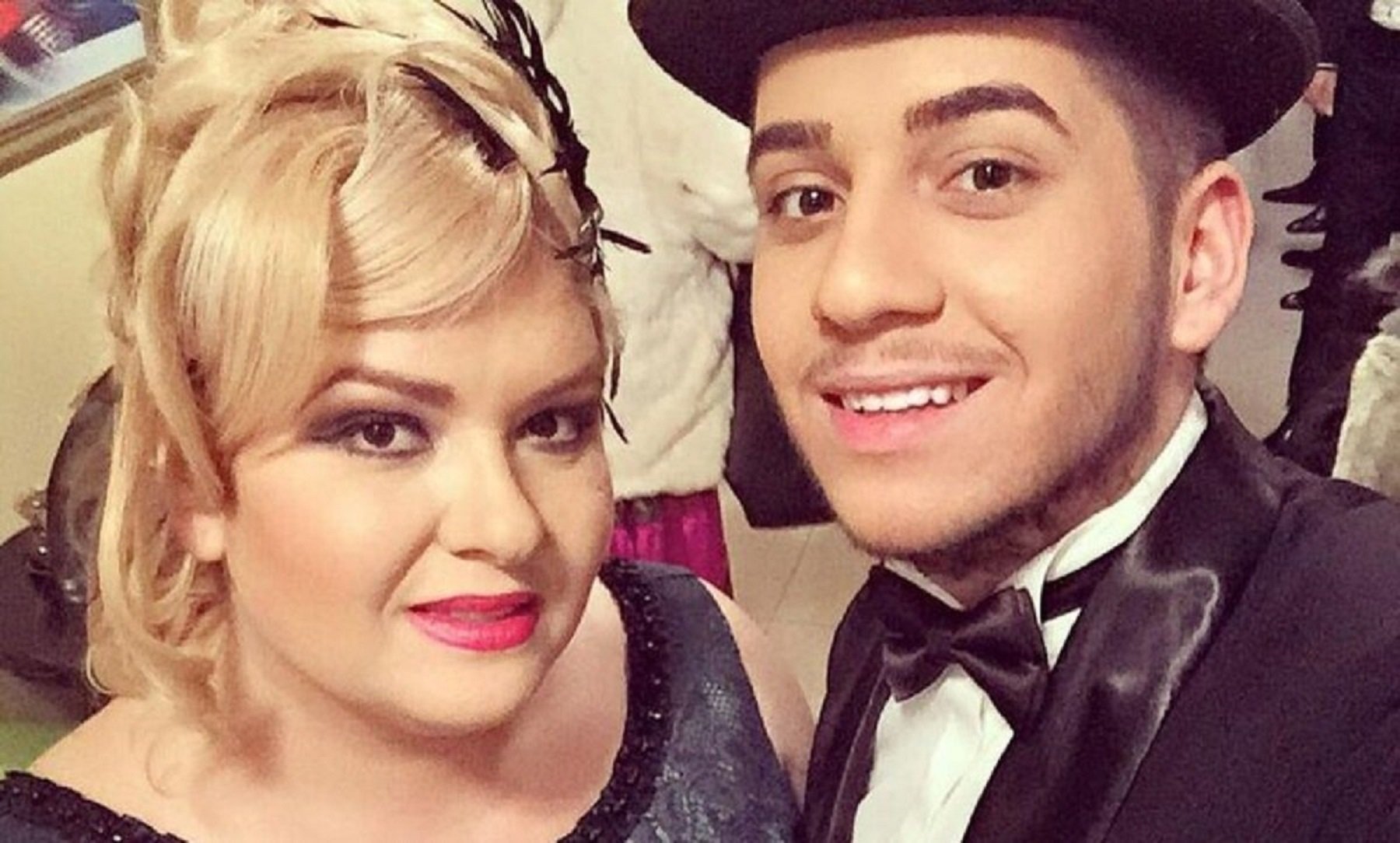 Galerie foto - Poza #2