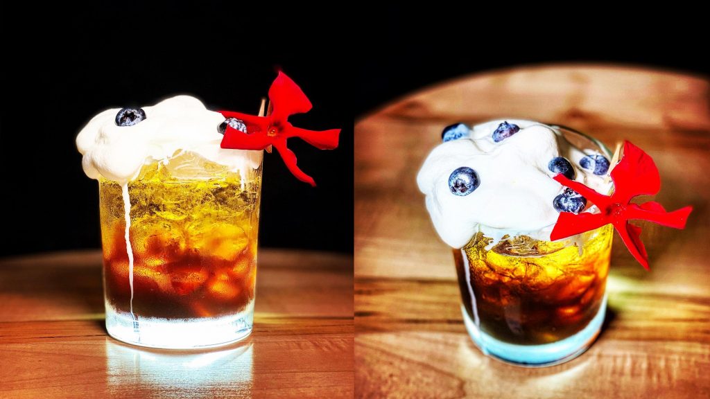 Cum faci un White Russian, cocktailul clasic din Big Lebowski cu vodcă rusească