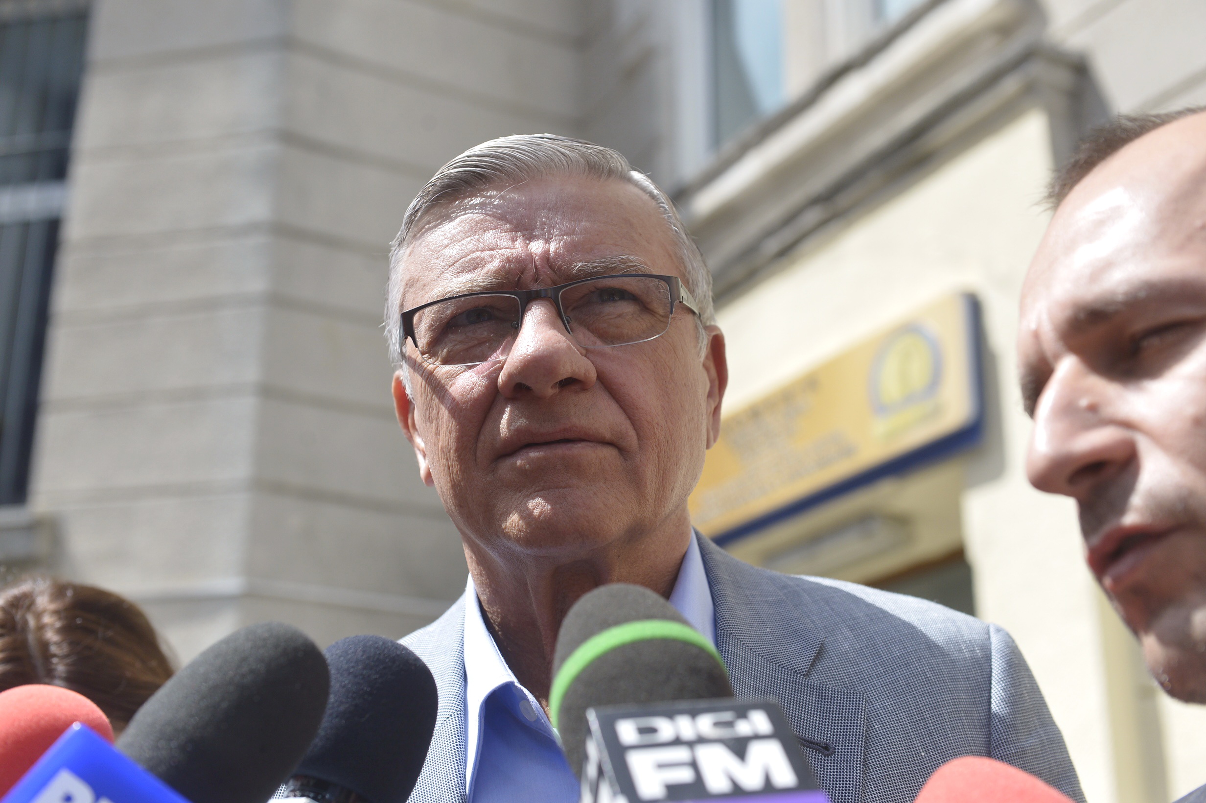 Mircea Sandu, fost sef al FRF, prima reactie dupa ce a fost achitat definitiv intr-un dosar de mita: