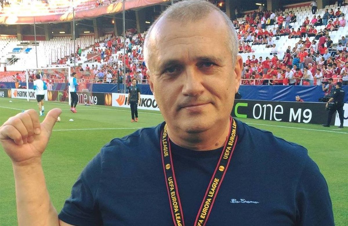 Reactia comentatorului meciului UTA-FCSB cand a vazut ca Becali a ordonat trei schimbari deodată