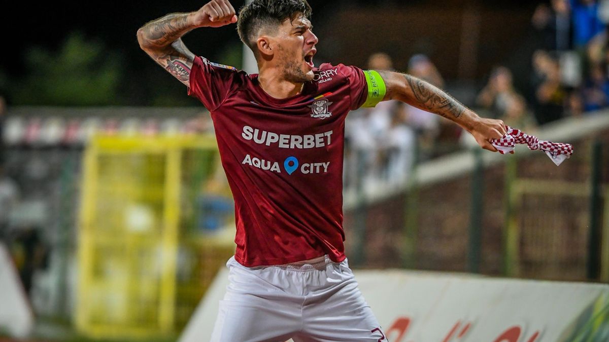 Rapidistii vor la nationala. Care e reteta succesului din ultima perioada a jucătorilor din Giulesti