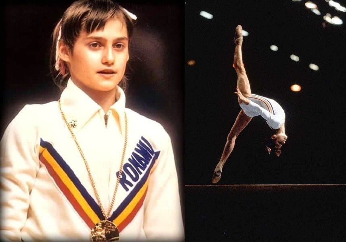 Marturisiri neasteptate! Prin ce a trecut Nadia Comaneci