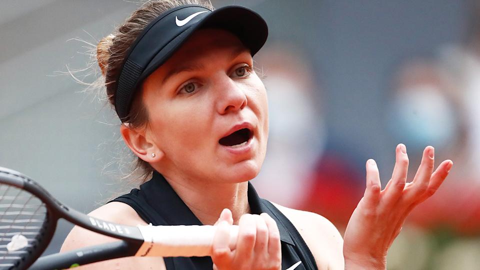 Motivul pentru care Simona Halep se accidenteaza atat de des in ultima perioada. Greseala asta i-a adus toate problemele