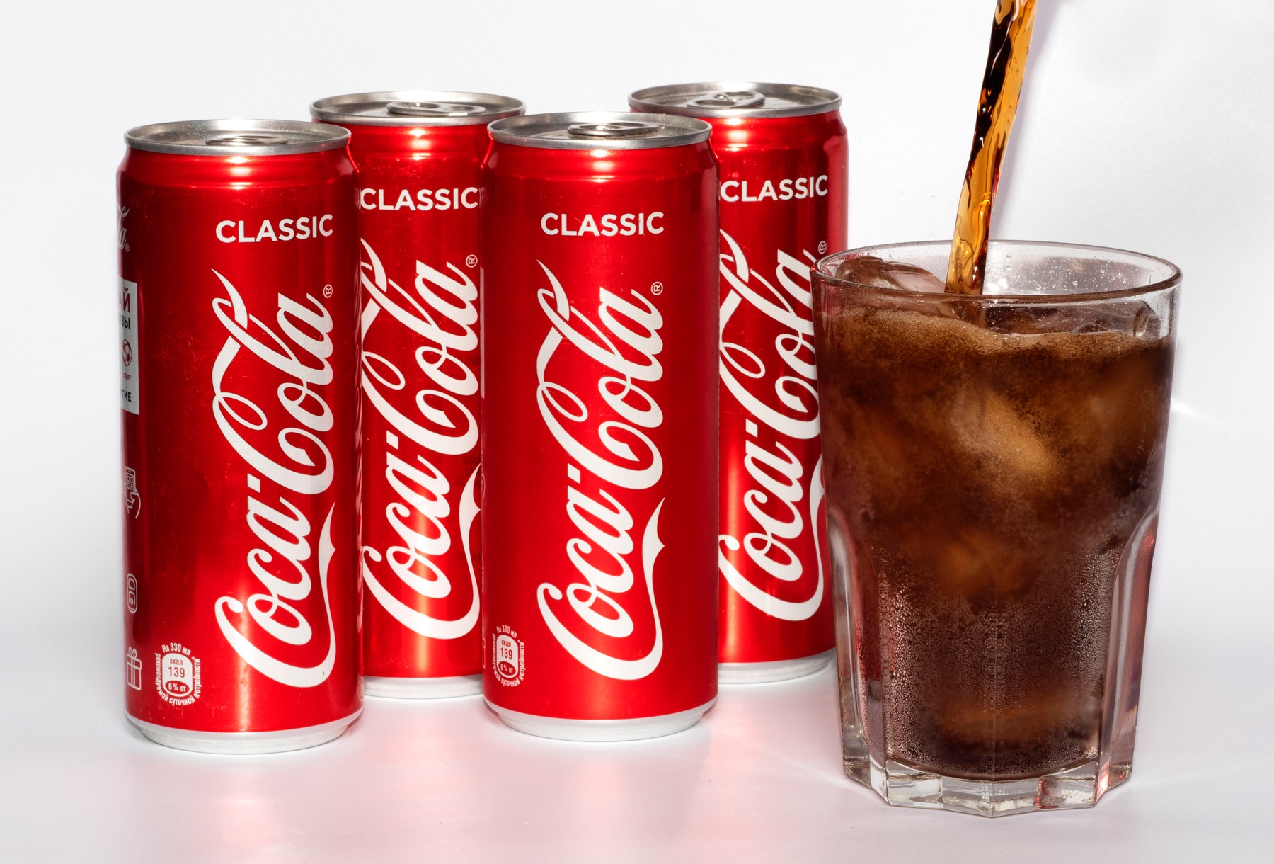 A turnat cola pe iarba din curte și a observat schimbările în câteva zile