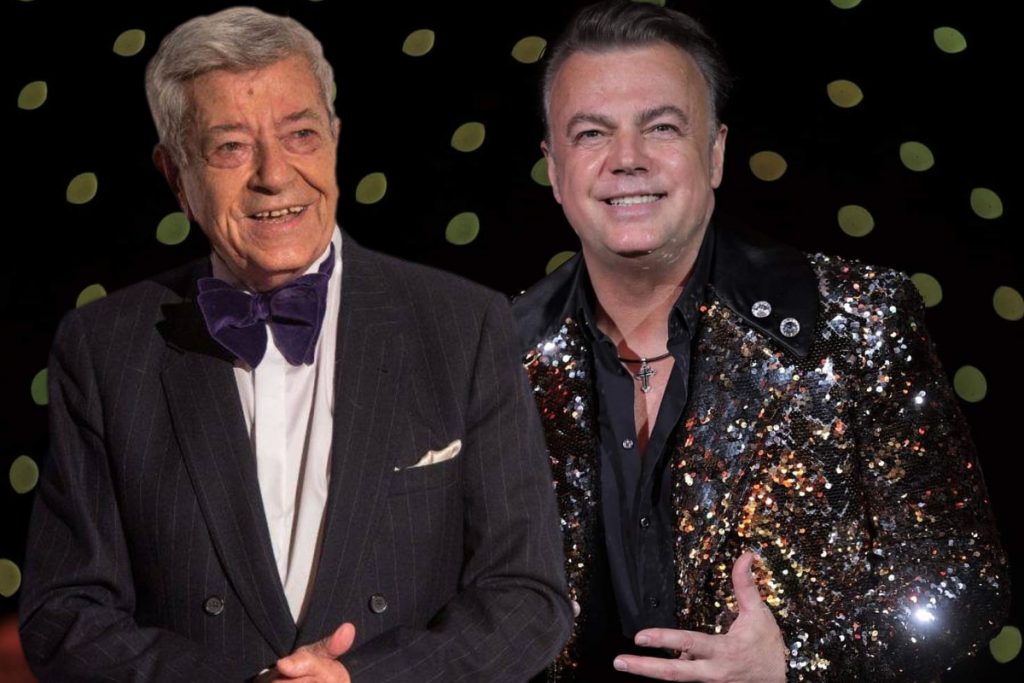 Abia acum a povestit. Adrian Enache, despre ce s-a întâmplat la ultima întâlnire cu Ion Dichiseanu