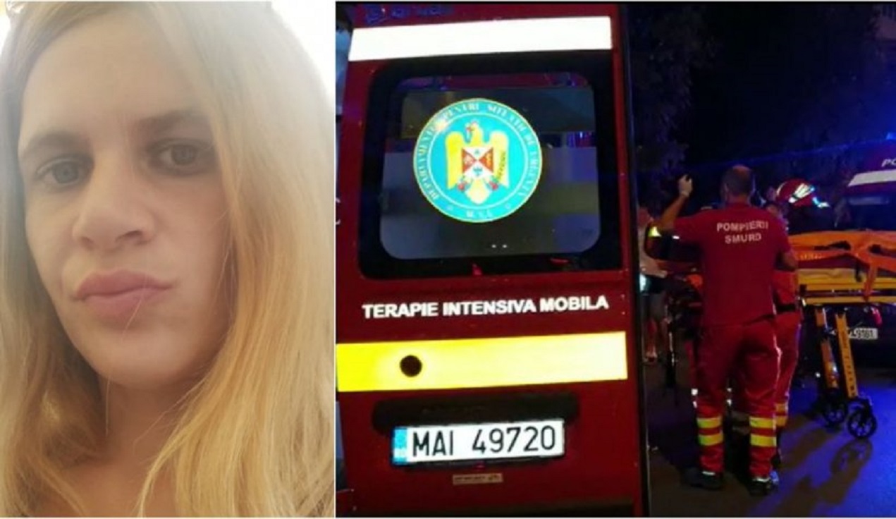 Acuzatii grave din partea mamei tinerei ai carei copii s-au aruncat de la etajul 10