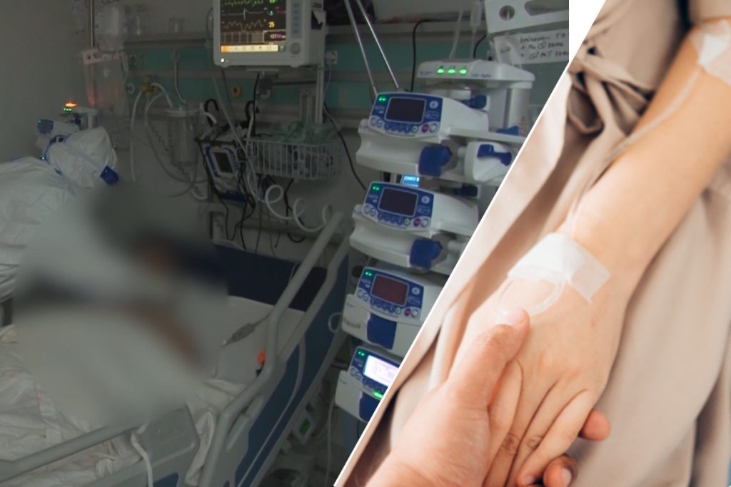 Ai luat infecţii dintr-un spital românesc? Este considerat malpraxis şi poţi primi despăgubiri