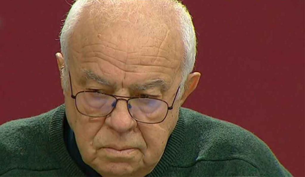 Alexandru Arșinel, mărturie despre salariile mizere ale actorilor: ”A trebuit să muncesc de mi-au sărit ochii pentru răsplată mai generoasă”. EXCLUSIV