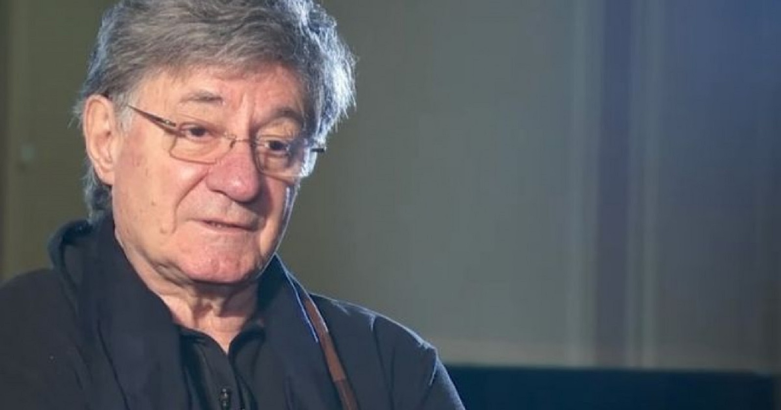 Ce a solicitat familia lui Ion Caramitru spitalului în care actorul era internat