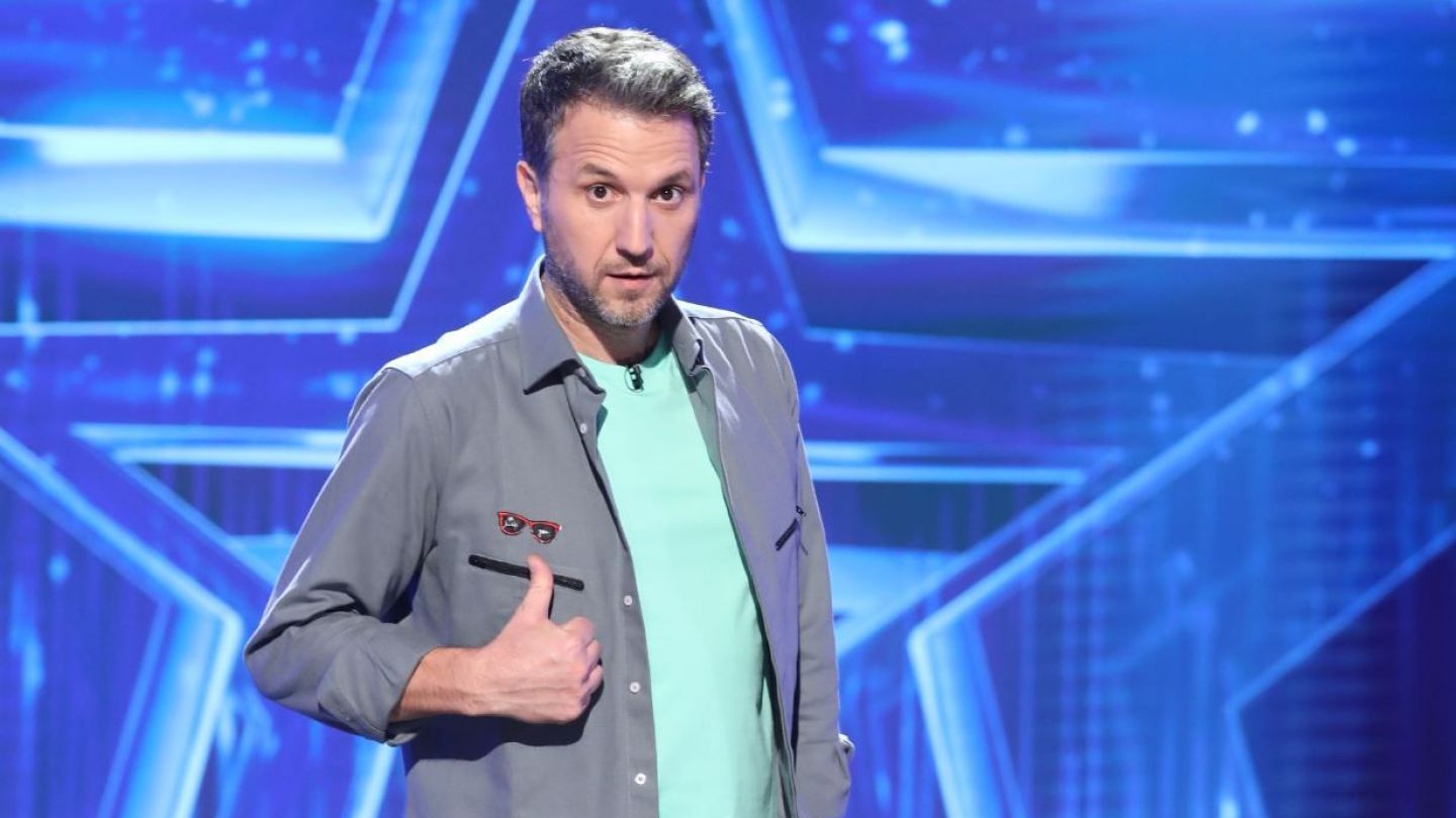Ce spune Andi Moisescu despre plecarea de la Pro TV
