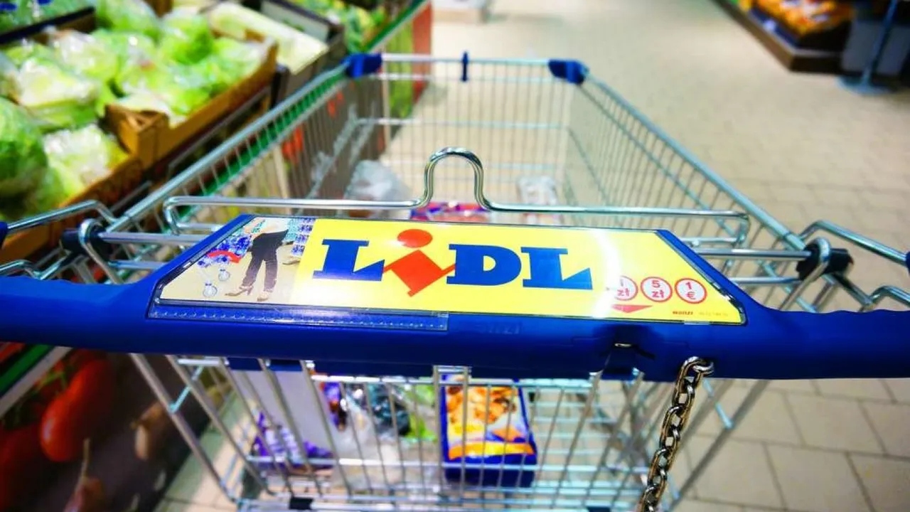 Care este alimentul care a fost retras de la vânzare în cadrul LIDL România