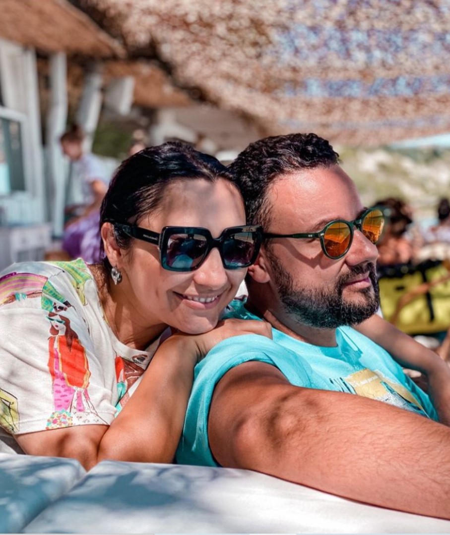 Care este anunțul făcut de Andra de ziua ei