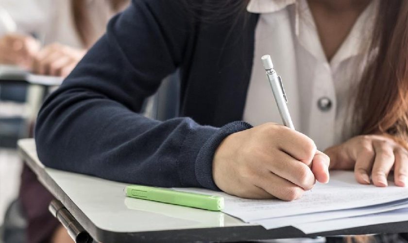 Bacalaureat 2021, sesiunea de toamnă. Cum se rezolvau exercițiile și problemele la matematică. Vezi baremul de corectare