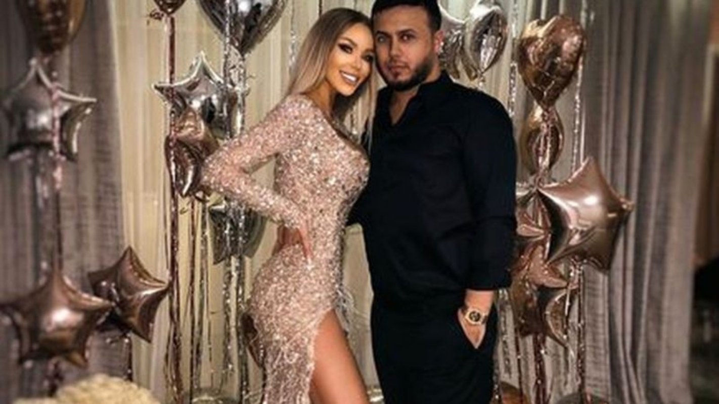 Bianca Drăgușanu a rămas fără permis de conducere