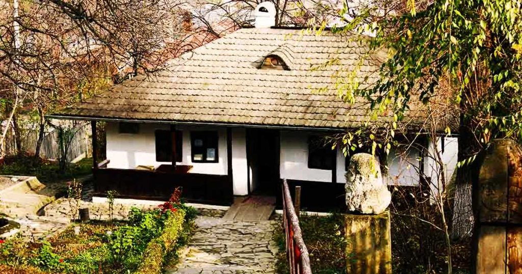 Bojdeuca lui Ion Creangă din cartierul Țicău, restaurată integral. Investiția este de 1,7 milioane de euro