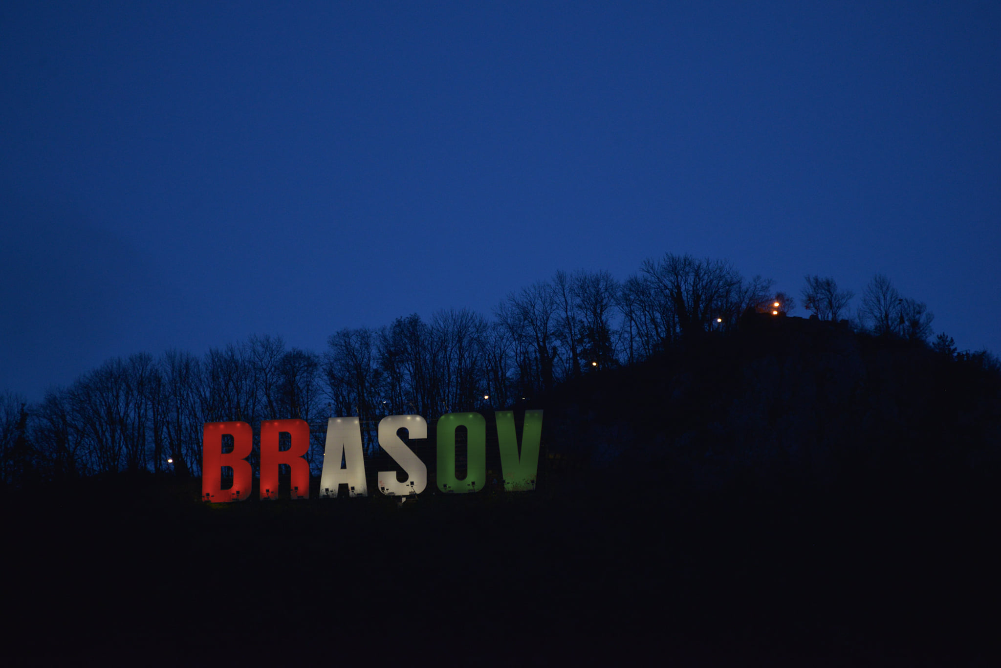 Brașovul sărbătorește într-un mod aparte ziua națională a Ungariei