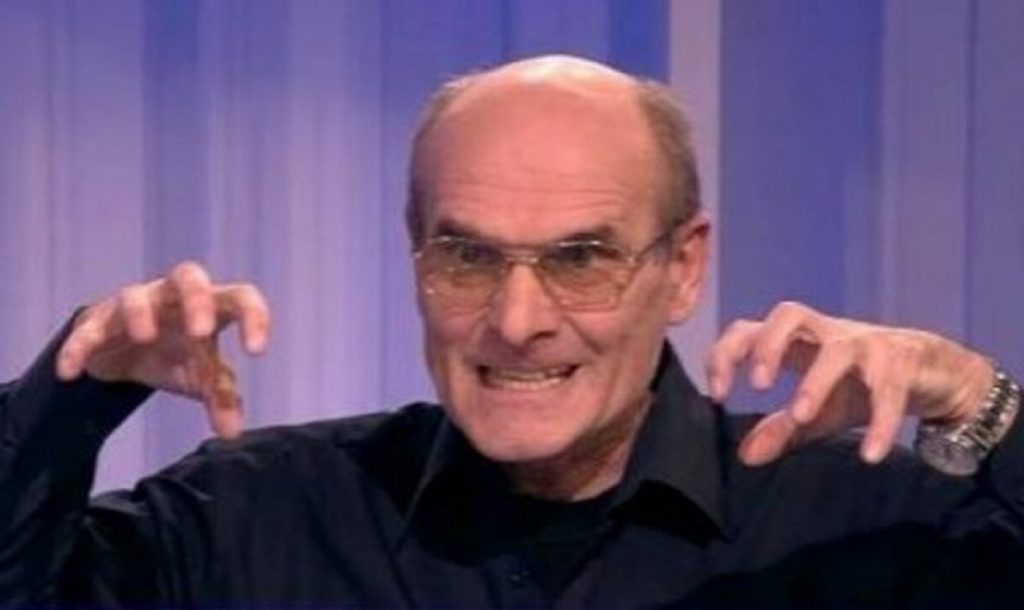 Cristian Tudor Popescu, atac furibund la premier