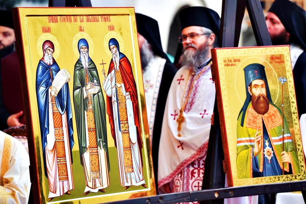 Care este, de fapt, procesul de canonizare și cum decurge acesta