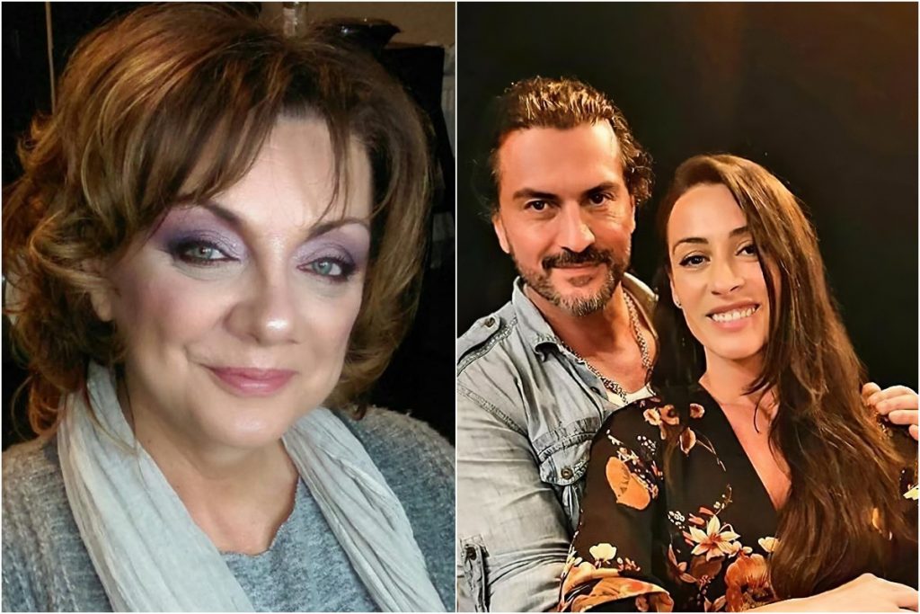 Legătura specială dintre iubitul Cătălinei Ponor și actrița Carmen Tănase. Bărbatul îi datorează cariera. EXCLUSIV