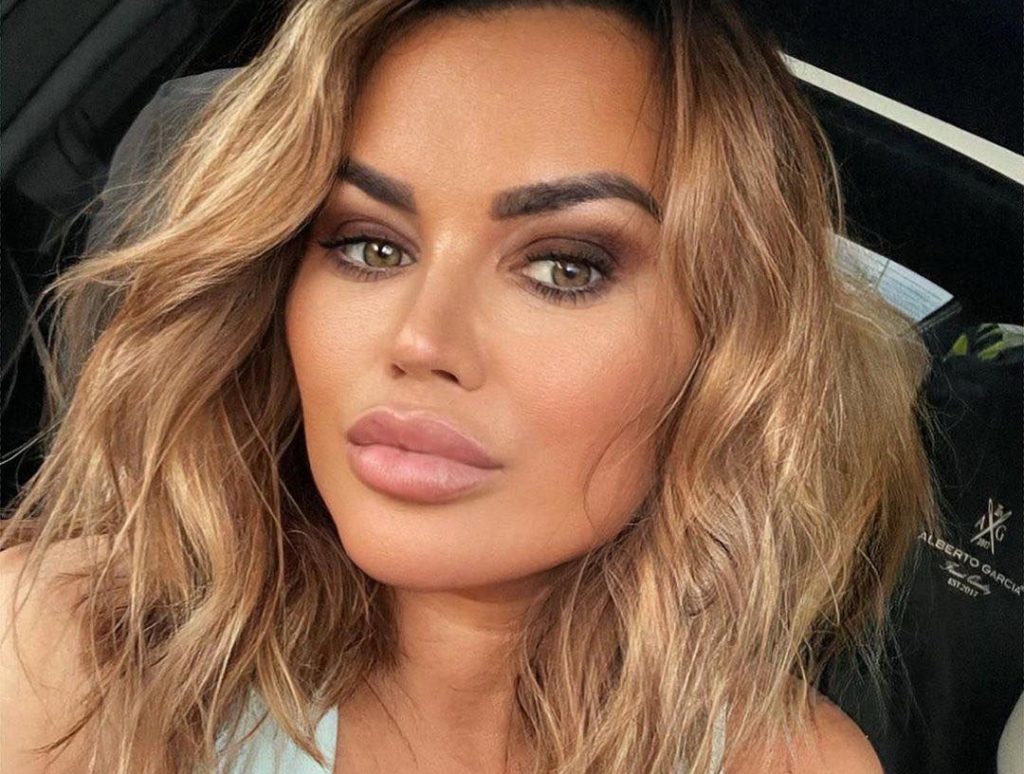 Carmen de la Sălciua, fotografie controversată pe Instagram. Ce i-au spus fanii