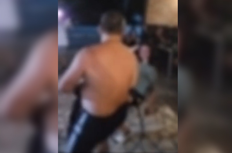 Ce a patit un director socat de dansul lansciv profesorului din Timisoara