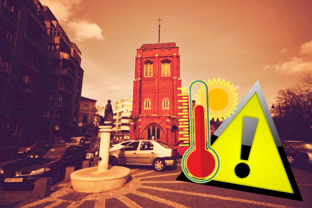 Ce obiecte să nu laşi niciodată în maşină când e caniculă. E mai periculos decât ţi-ai fi închipuit