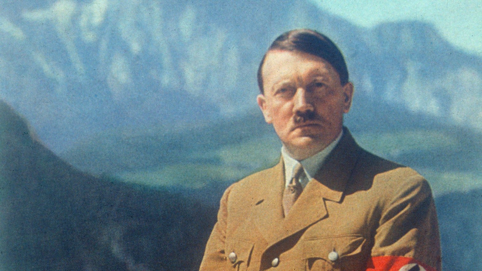 Ce s-a petrecut de fapt cu trupul lui Adolf Hitler