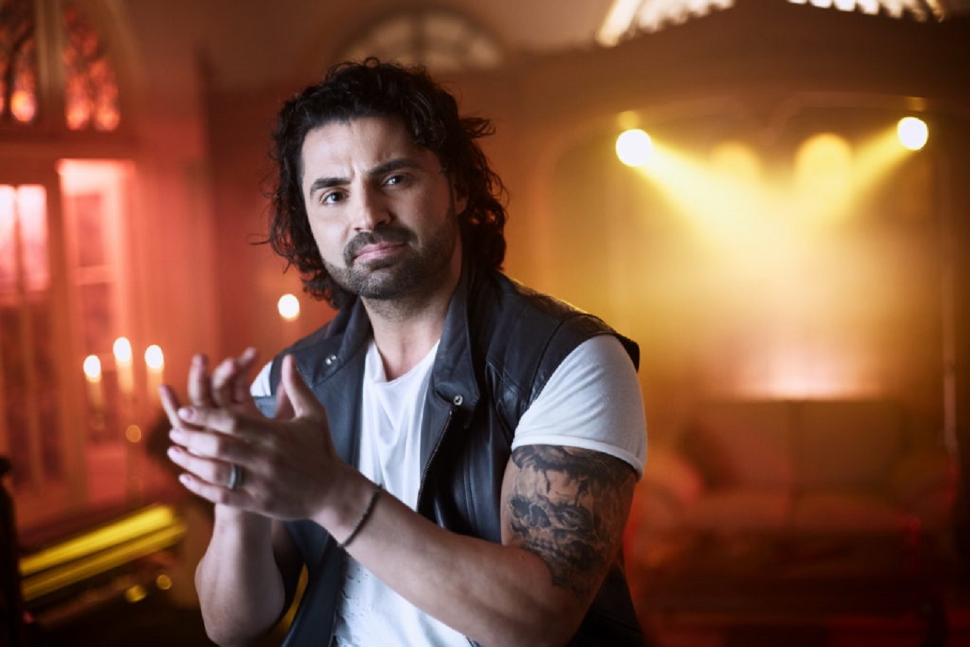 Ce se intampla in viata lui Pepe de cand are o noua iubita