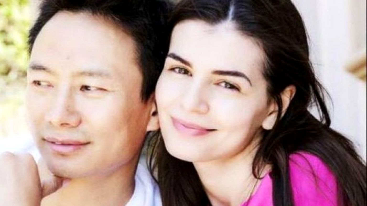 Ce relație există între Irinel Columbeanu și Monica Gabor după ce aceasta s-a despărțit de Mr. Pink