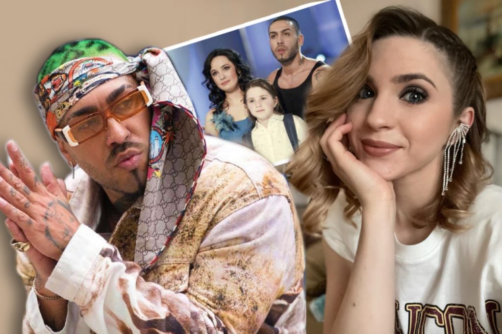 Ce spune Cristina Ciobănașu despre Alex Velea, după ce a ajutat-o la „Dansez pentru tine”. „Îmi aminteşte mereu”