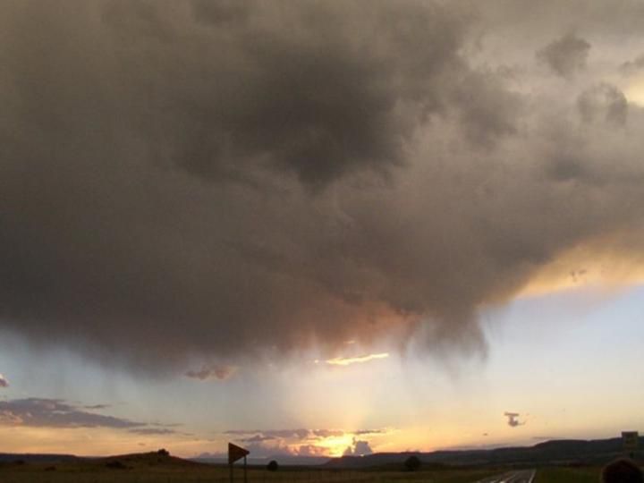 Ce sunt, de fapt, furtunile uscate