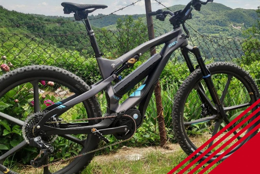 Cea mai dorită bicicletă din lume. Doar 100 de exemplare au fost vândute, cât e de deșteaptă
